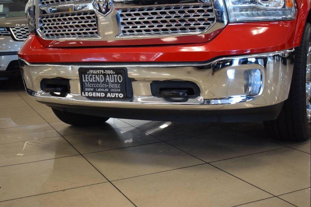 used 2016 Ram 1500 car, priced at $22,777