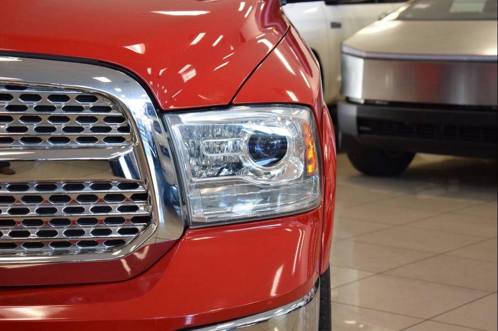 used 2016 Ram 1500 car, priced at $22,777