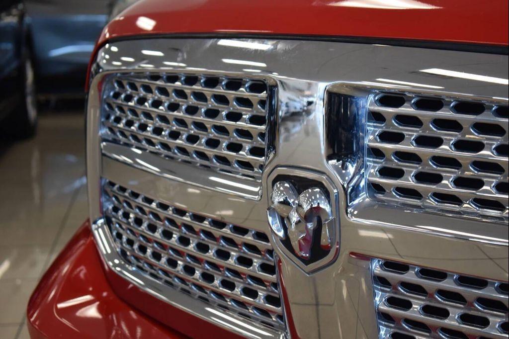 used 2016 Ram 1500 car, priced at $22,777