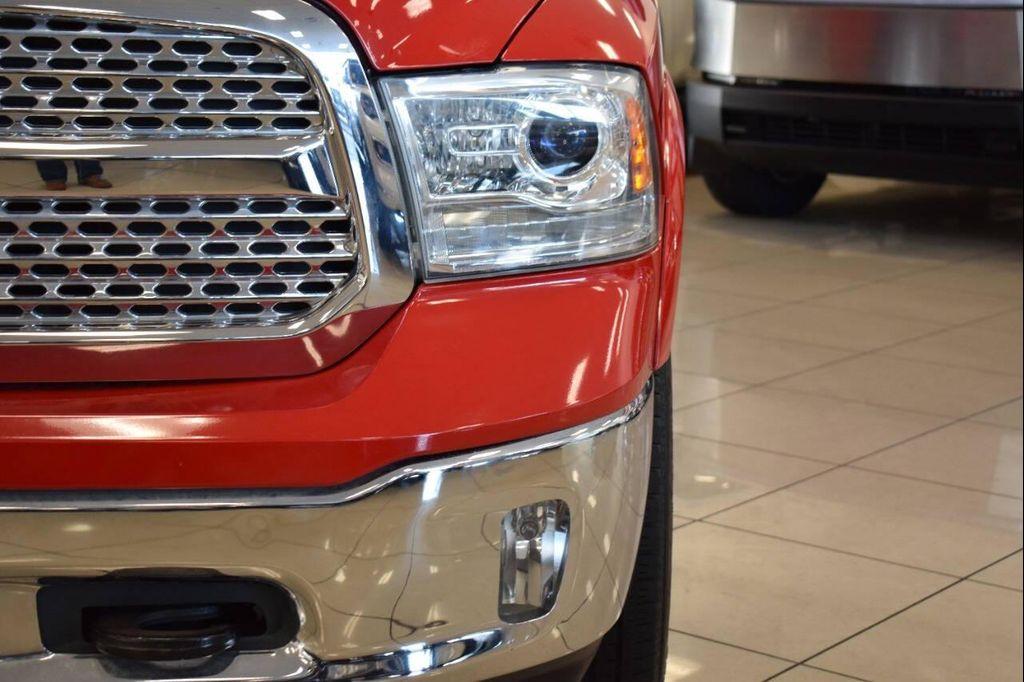 used 2016 Ram 1500 car, priced at $22,777