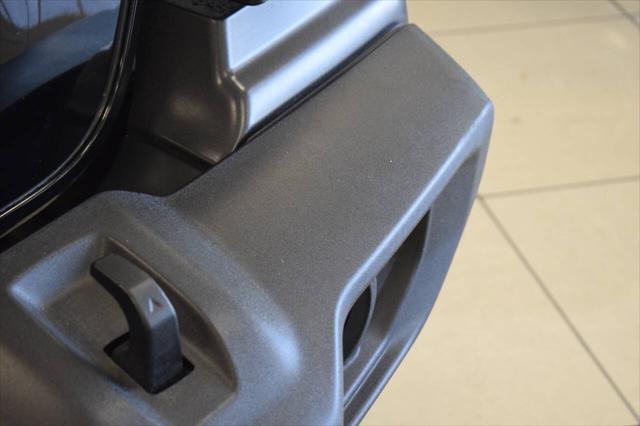 used 2018 Jeep Wrangler Unlimited car, priced at $31,777