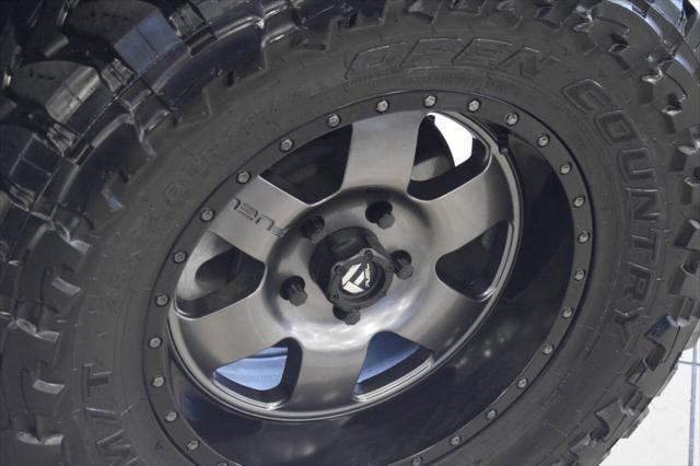 used 2018 Jeep Wrangler Unlimited car, priced at $31,777