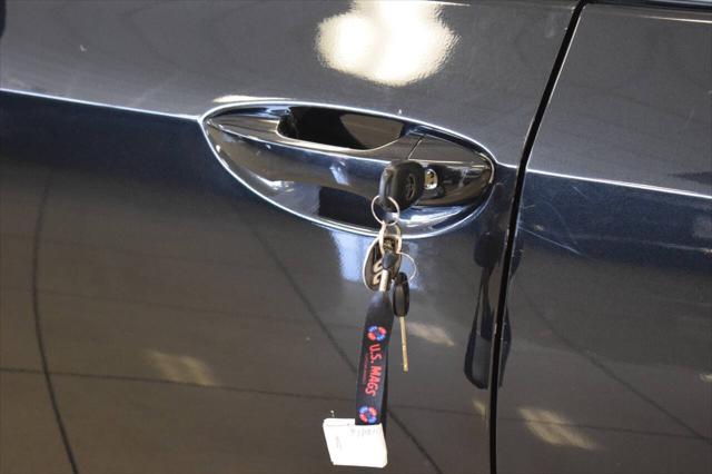 used 2017 Toyota Corolla car, priced at $12,997