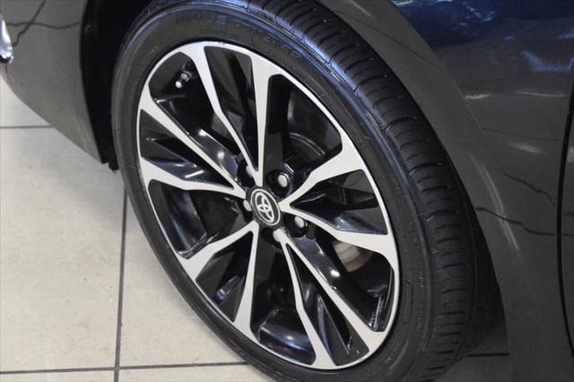 used 2017 Toyota Corolla car, priced at $12,997