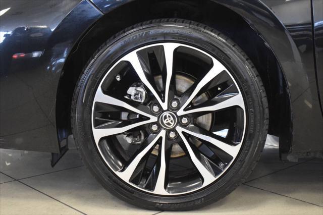 used 2017 Toyota Corolla car, priced at $12,997