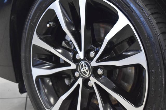used 2017 Toyota Corolla car, priced at $12,997