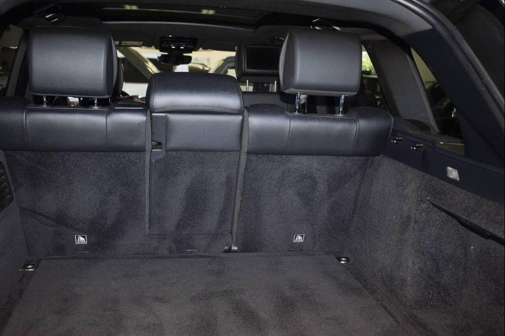 used 2017 Land Rover Range Rover car, priced at $26,777