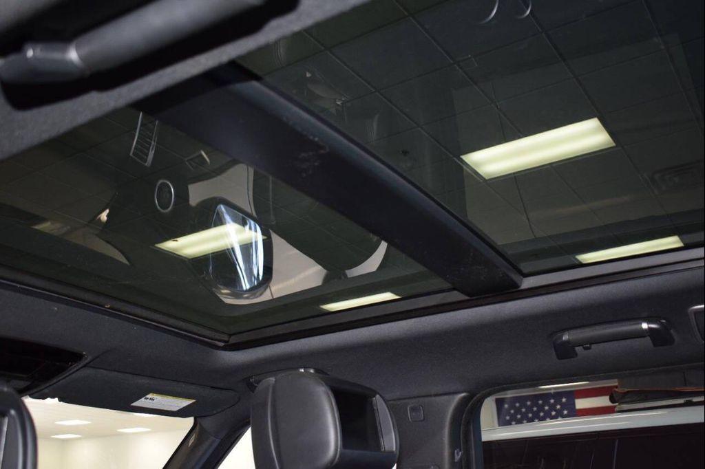 used 2017 Land Rover Range Rover car, priced at $26,777