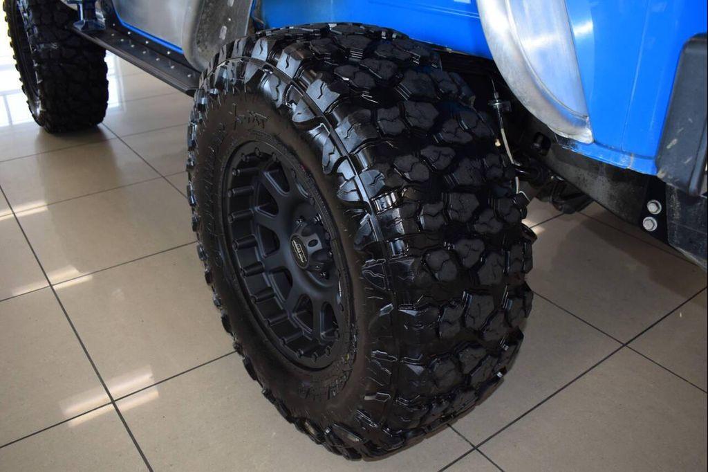 used 2011 Jeep Wrangler car, priced at $25,997