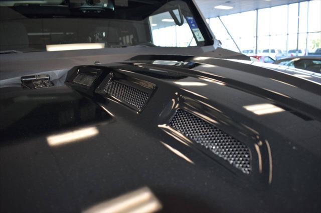 used 2017 Jeep Wrangler Unlimited car, priced at $30,777