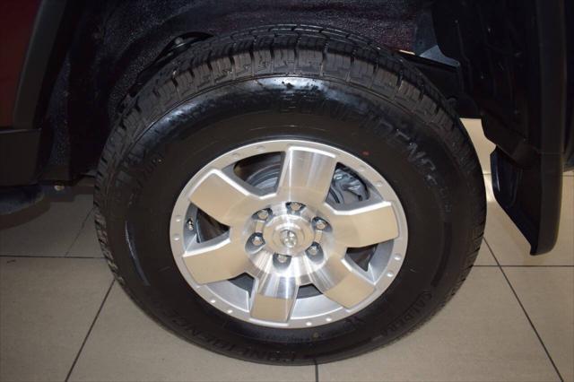 used 2007 Toyota FJ Cruiser car, priced at $13,577