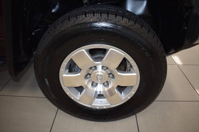 used 2007 Toyota FJ Cruiser car, priced at $13,577