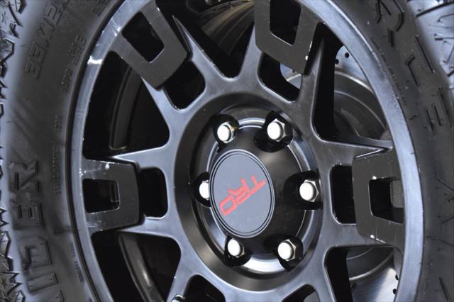 used 2018 Toyota 4Runner car, priced at $39,888