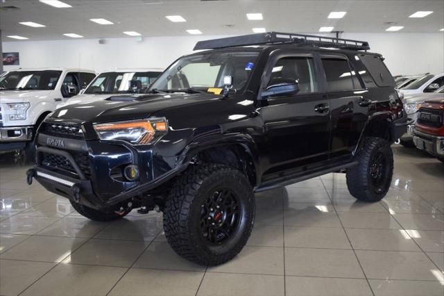 used 2018 Toyota 4Runner car, priced at $39,888