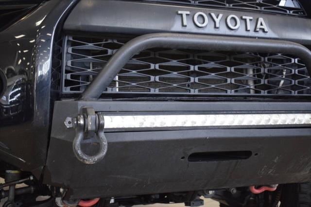 used 2018 Toyota 4Runner car, priced at $39,888