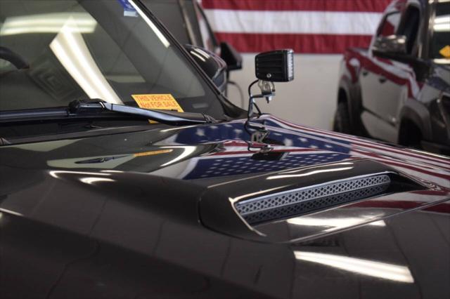used 2018 Toyota 4Runner car, priced at $39,888