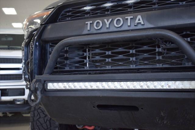 used 2018 Toyota 4Runner car, priced at $39,888