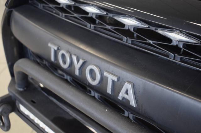 used 2018 Toyota 4Runner car, priced at $39,888