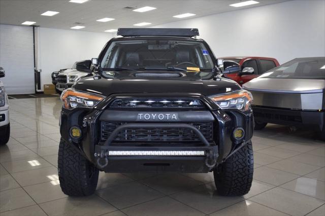 used 2018 Toyota 4Runner car, priced at $39,888