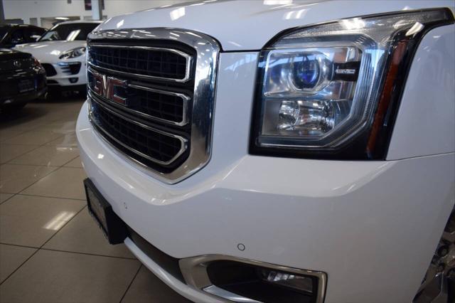 used 2015 GMC Yukon car, priced at $23,997