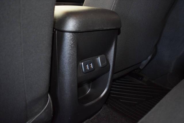 used 2016 Chevrolet Colorado car, priced at $18,997