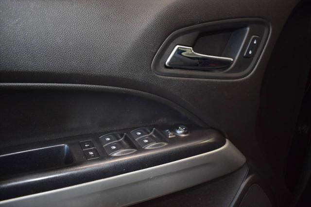 used 2016 Chevrolet Colorado car, priced at $18,997