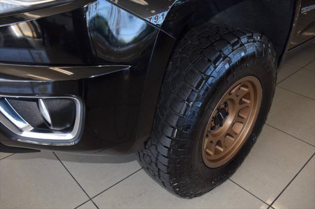 used 2016 Chevrolet Colorado car, priced at $18,997