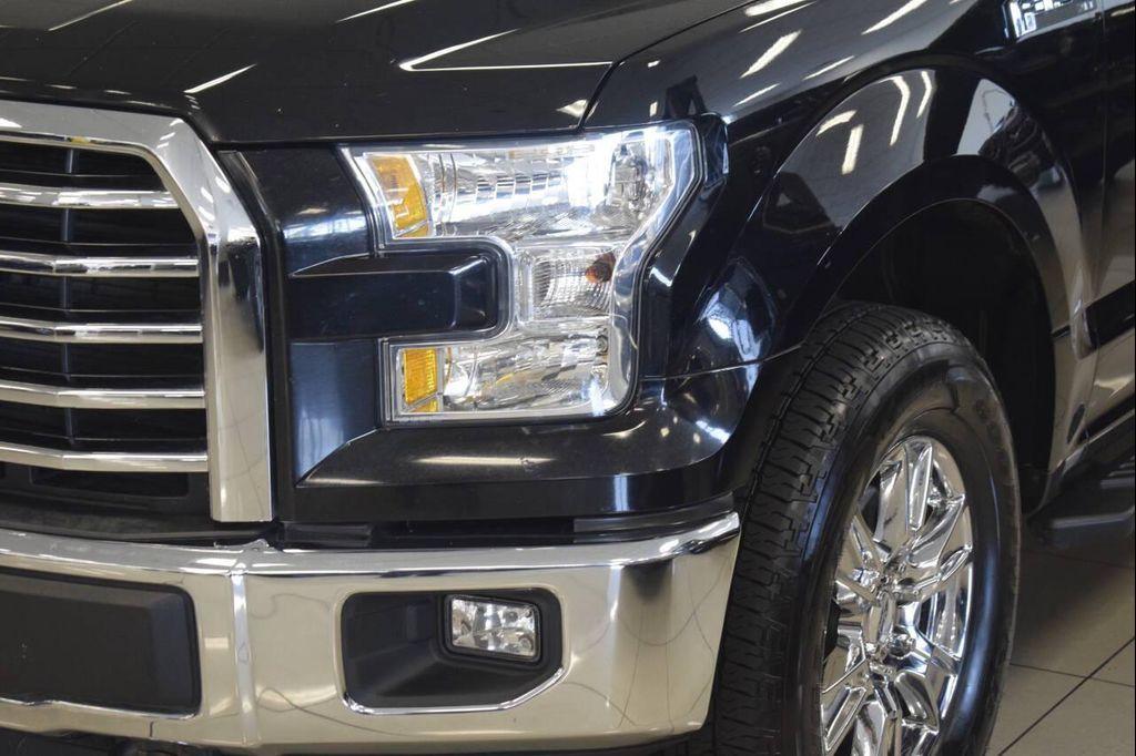 used 2016 Ford F-150 car, priced at $22,997