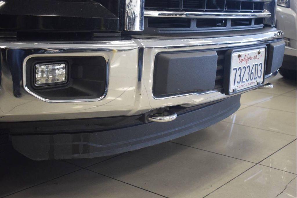 used 2016 Ford F-150 car, priced at $22,997