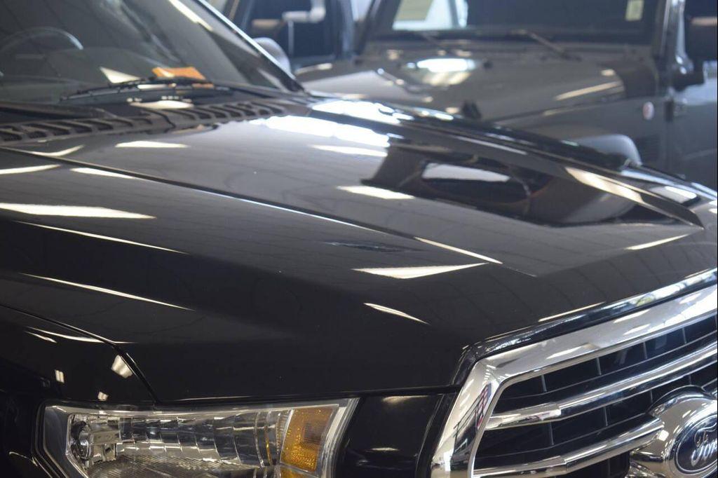 used 2016 Ford F-150 car, priced at $22,997
