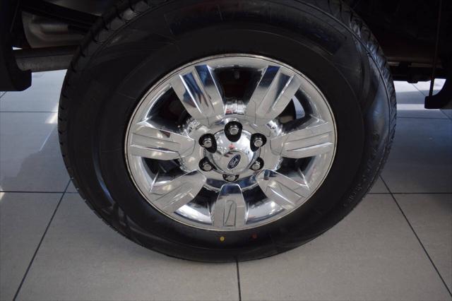 used 2013 Ford F-150 car, priced at $17,997