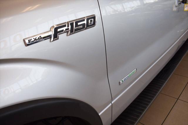 used 2013 Ford F-150 car, priced at $17,997