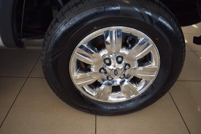 used 2013 Ford F-150 car, priced at $17,997