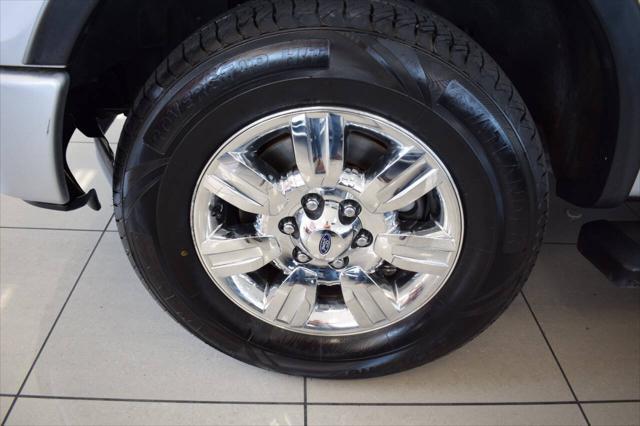 used 2013 Ford F-150 car, priced at $17,997