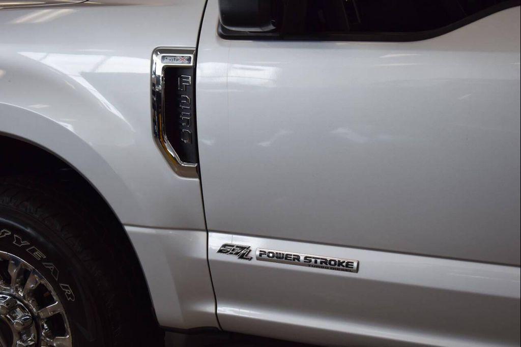 used 2018 Ford F-250 car, priced at $30,777