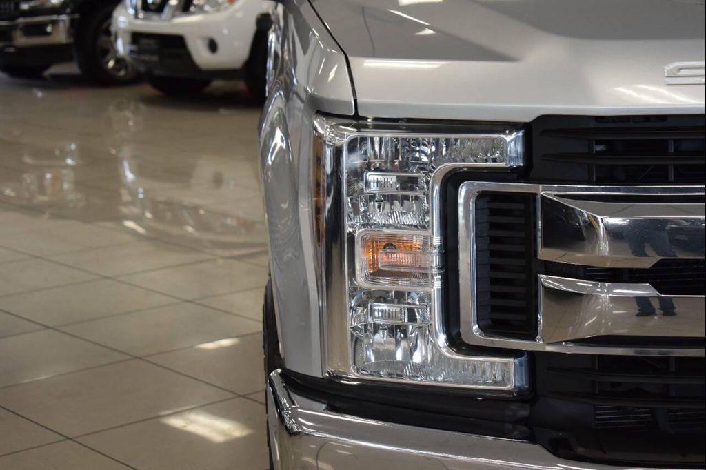 used 2018 Ford F-250 car, priced at $30,777
