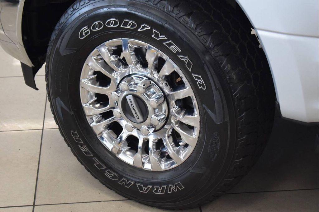 used 2018 Ford F-250 car, priced at $30,777