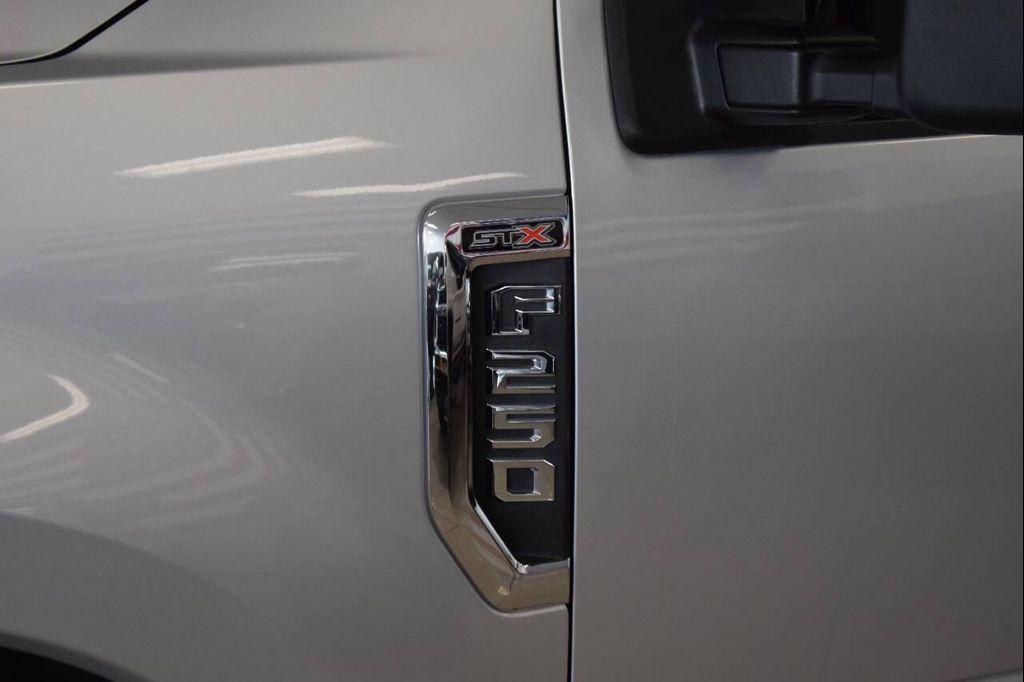 used 2018 Ford F-250 car, priced at $30,777