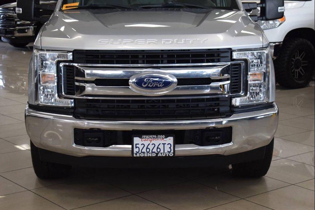 used 2018 Ford F-250 car, priced at $30,777