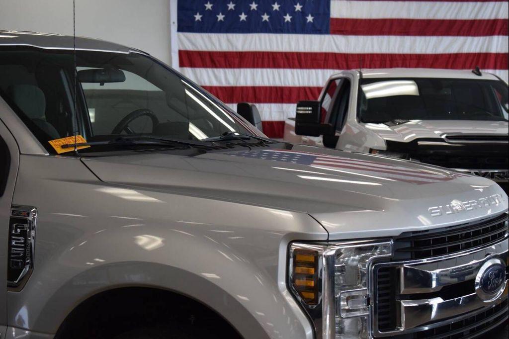 used 2018 Ford F-250 car, priced at $30,777