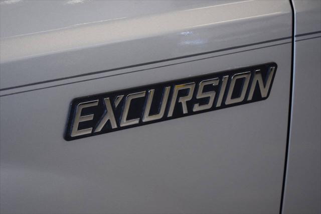 used 2004 Ford Excursion car, priced at $14,997