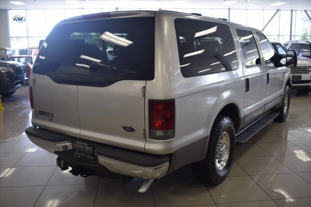 used 2004 Ford Excursion car, priced at $14,997
