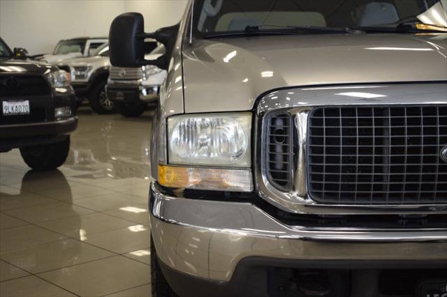 used 2004 Ford Excursion car, priced at $14,997