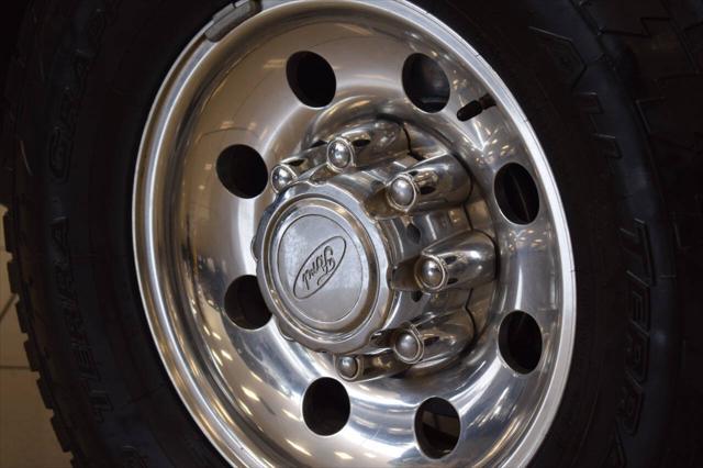used 2004 Ford Excursion car, priced at $14,997