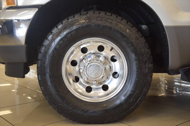 used 2004 Ford Excursion car, priced at $14,997