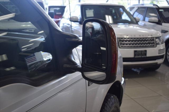 used 2004 Ford Excursion car, priced at $14,997