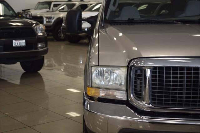 used 2004 Ford Excursion car, priced at $14,997