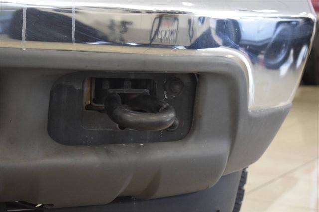 used 2004 Ford Excursion car, priced at $14,997