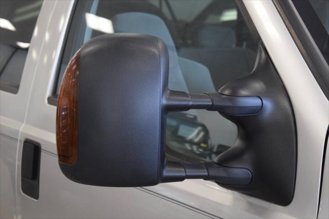 used 2004 Ford Excursion car, priced at $14,997