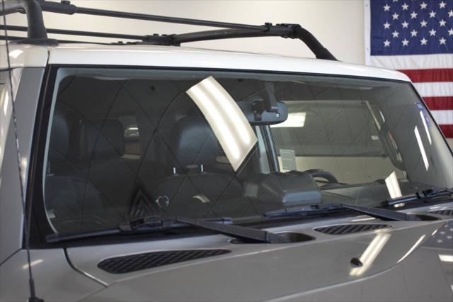 used 2014 Toyota FJ Cruiser car, priced at $27,888
